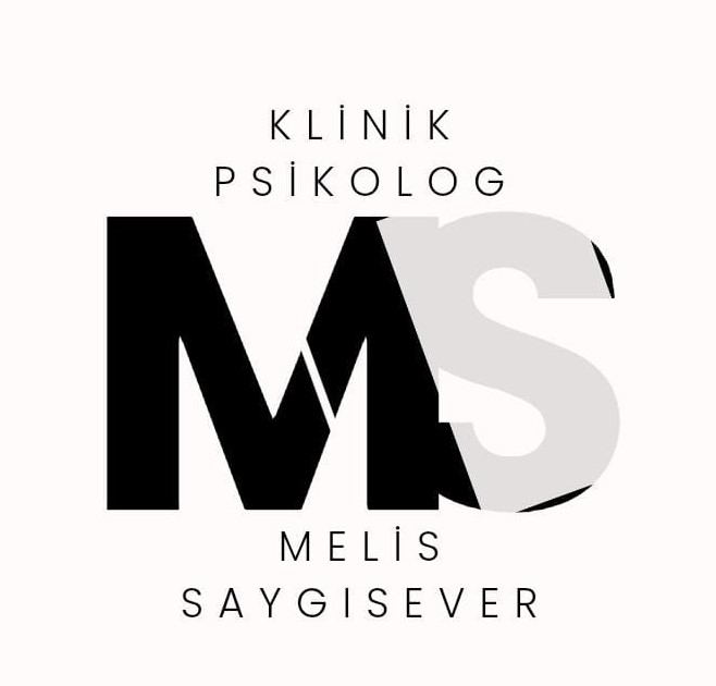 Melis Saygısever Logo