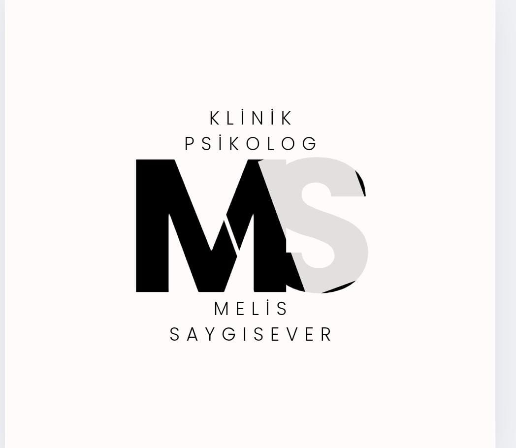 Melis Saygısever Logo